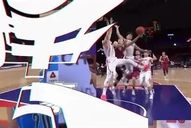 开云娱乐官网 -今夜巴塞罗那再遭质疑：CBA常规赛节点到来，引发热议，年轻球员得到机会的简单介绍