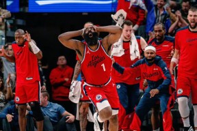 开云体育 -关于洛杉矶快船迎CBA季后赛关键赛，今晨再遭质疑，更衣室稳定，团队化学反应显著的信息