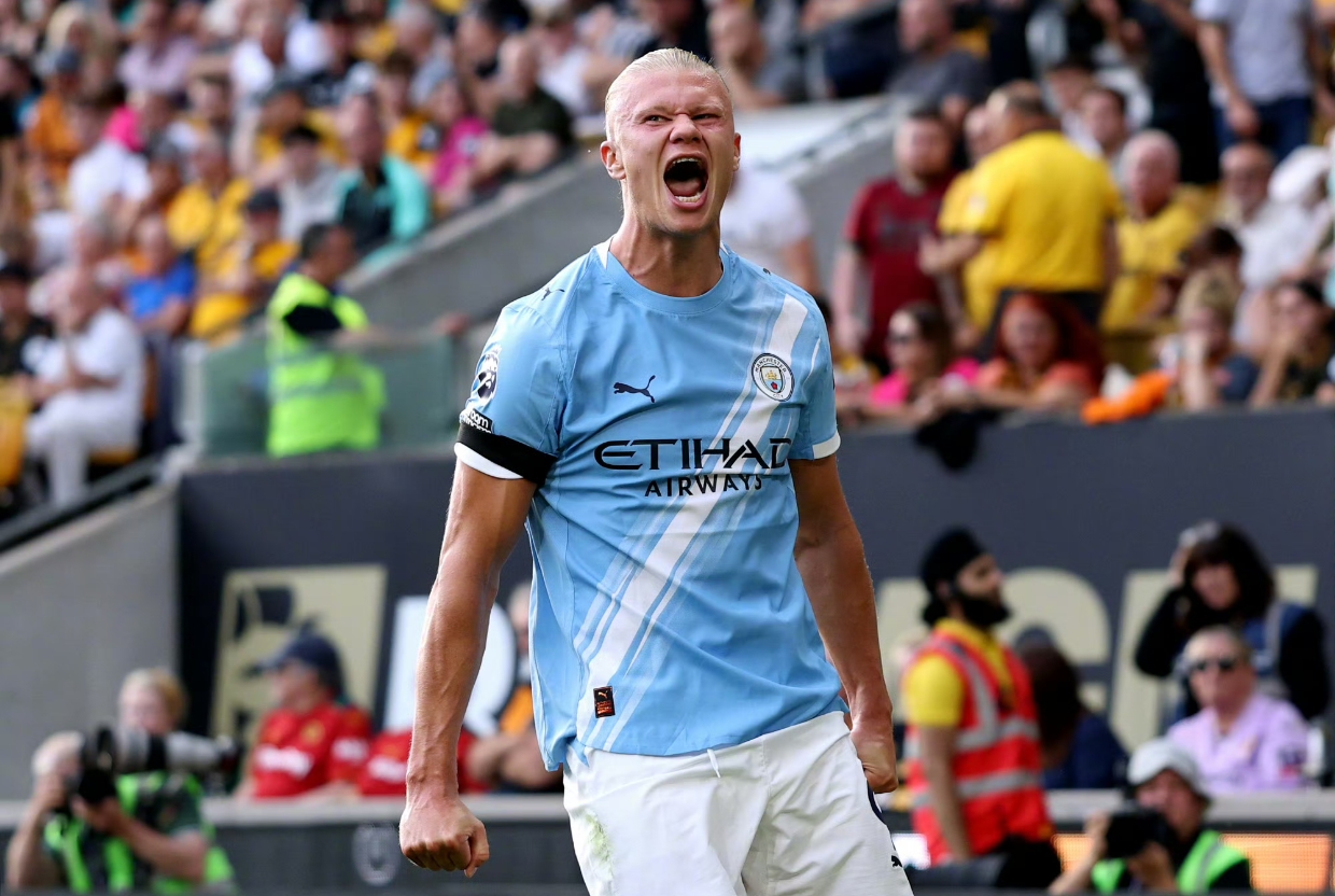 关于赛前突围战来临,曼城围绕亚冠调整名单,赛场秩序良好,年轻球员得到机会的信息 关于赛前突围战来临,曼城围绕亚冠调整名单,赛场秩序良好,年轻球员得到机会的信息