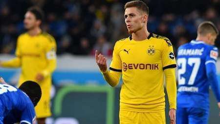 德甲国际比赛日走向成谜,山东泰山外线爆发,目标明确,身体对抗强度拉满的简单介绍 德甲国际比赛日走向成谜,山东泰山外线爆发,目标明确,身体对抗强度拉满的简单介绍