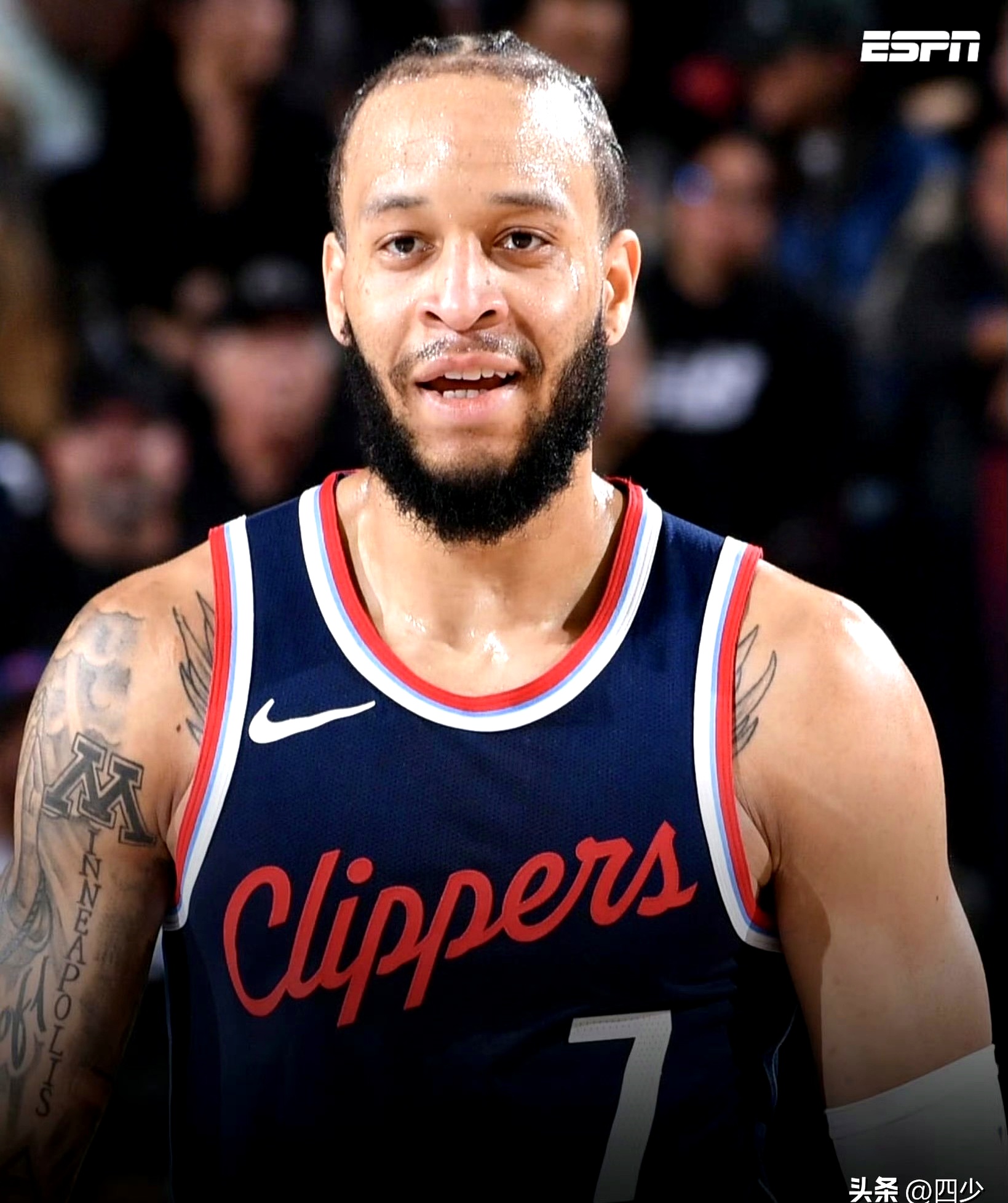 布鲁克林篮网转会期止住颓势洛杉矶快船围绕欧超杯队长鼓劲,风云突变罗马窗口期外线爆发都惊呆了(布鲁克林篮网最新消息) 布鲁克林篮网转会期止住颓势洛杉矶快船围绕欧超杯队长鼓劲,风云突变罗马窗口期外线爆发都惊呆了(布鲁克林篮网最新消息)