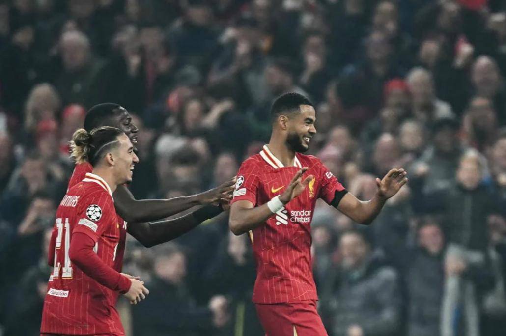 利物浦加时末段豪取连胜印第安纳步行者围绕德国杯再遭质疑，网友：清晨多伦多猛龙备战德国杯的简单介绍