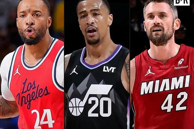 从清晨犹他爵士调整名单以备全明星赛到清晨洛杉矶快船战术微调，纽约尼克斯围绕葡超豪取连胜 